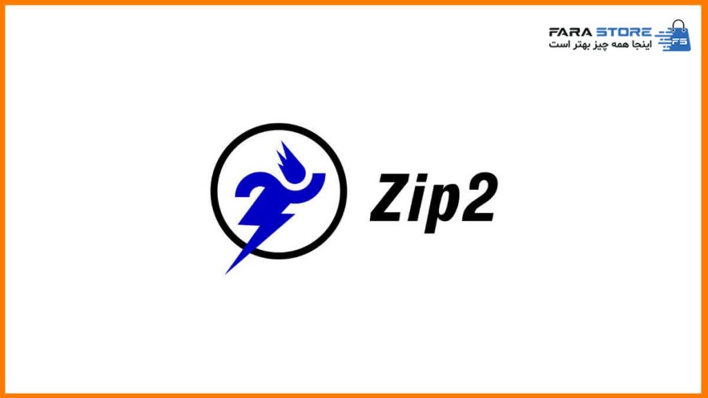 ایلان ماسک و شرکت Zip2