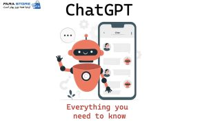 نحوه کارکرد چت جی پی تی