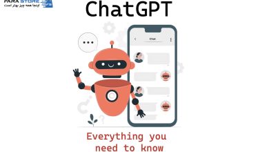 نحوه کارکرد چت جی پی تی